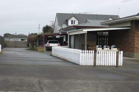 Photo of property in 4/127 Vernon Street, Kingswell, Invercargill, 9812