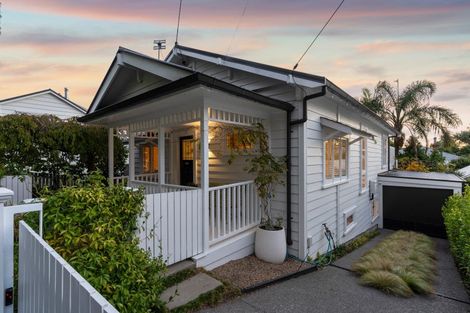 Photo of property in 55 Clarence Street, Ponsonby, Auckland, 1011