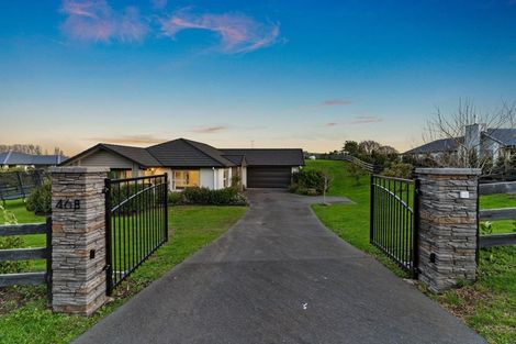 Photo of property in 46b Mcintosh Drive, Pokeno, 2471