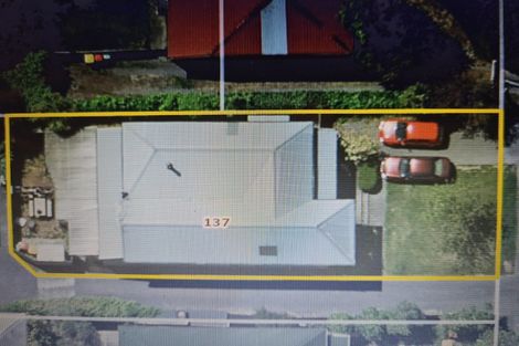 Photo of property in 137 Geraldine Street, Edgeware, Christchurch, 8013