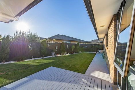 Photo of property in 87 Renoir Drive, Rolleston, 7614