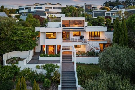 Photo of property in 3 Allom Lane, Cashmere, Christchurch, 8022