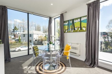 Photo of property in 1/193 Kilmore Street, Christchurch Central, Christchurch, 8013