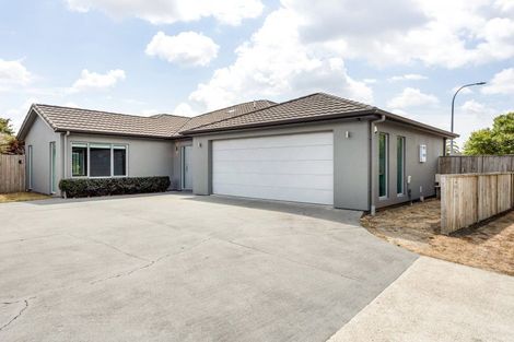 Photo of property in 2a Wentworth Drive, Rototuna North, Hamilton, 3210