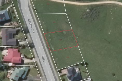 Photo of property in 121 Reservoir Road, Oamaru North, Oamaru, 9400