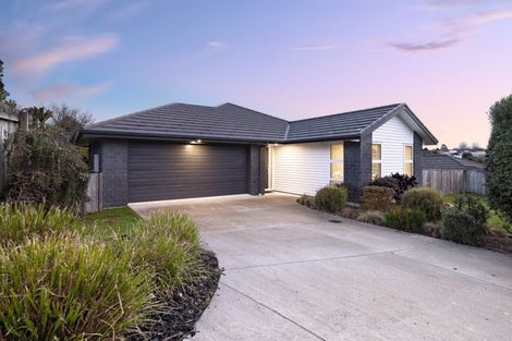 Photo of property in 121 Condor Drive, Pyes Pa, Tauranga, 3112