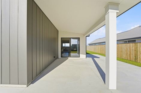 Photo of property in 3 Teitei Avenue, Feilding, 4702