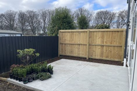 Photo of property in 46c Waltham Road, Sydenham, Christchurch, 8023