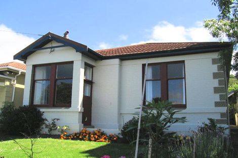 Photo of property in 314 Adelaide Road, Newtown, Wellington, 6021