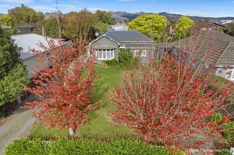 Photo of property in 440 Worcester Street, Linwood, Christchurch, 8011