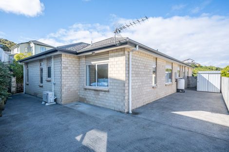 Photo of property in 97 Amesbury Drive, Churton Park, Wellington, 6037