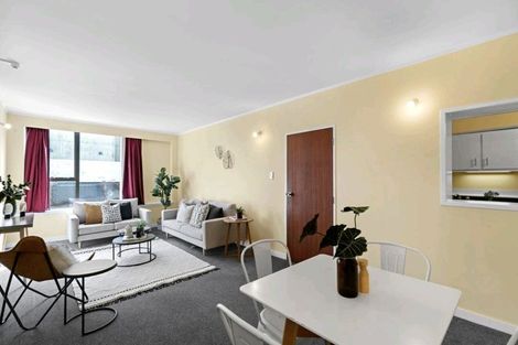 Photo of property in Hobson Court Flats, 13/70u Hobson Street, Thorndon, Wellington, 6011