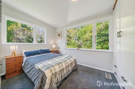 Photo of property in 20 London Road, Korokoro, Lower Hutt, 5012
