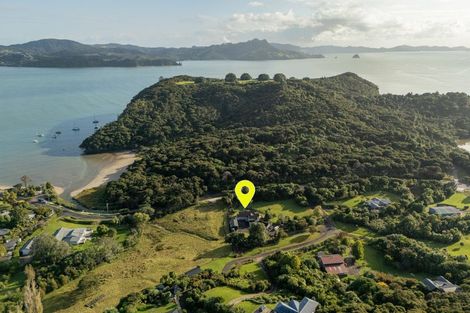 Photo of property in 995f Purangi Road, Cooks Beach, Whitianga, 3591