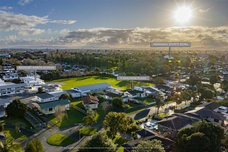 Photo of property in 9 Shalimar Place, Clover Park, Auckland, 2019