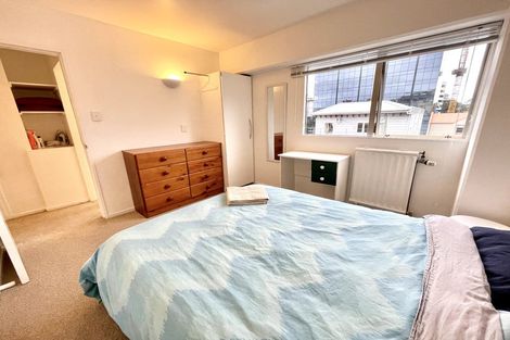Photo of property in Capital Hill Apartments, 11/54u Hill Street, Thorndon, Wellington, 6011