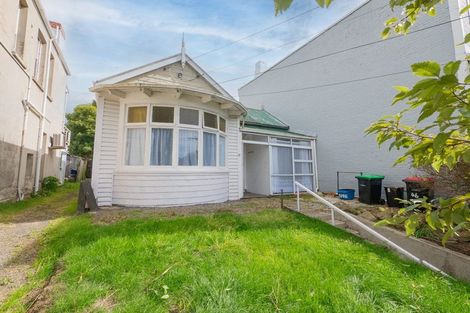 Photo of property in 46 Heriot Row, Dunedin Central, Dunedin, 9016
