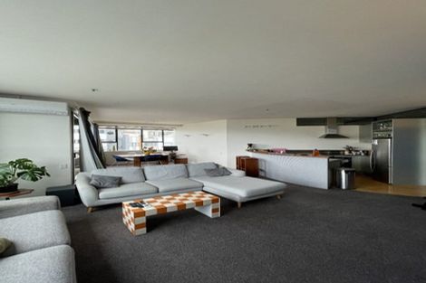 Photo of property in The Lofts, 185u9 Victoria Street, Te Aro, Wellington, 6011