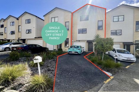 Photo of property in St Claire Village, 61/172 Mcleod Road, Te Atatu South, Auckland, 0610