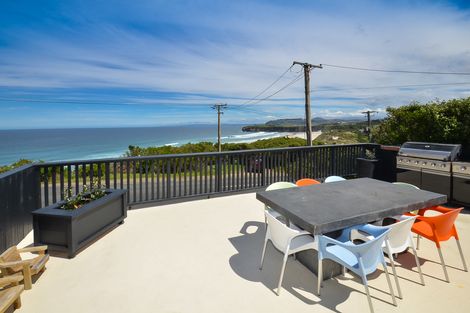 Photo of property in 375 Tomahawk Road, Ocean Grove, Dunedin, 9013