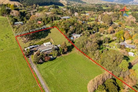 Photo of property in 80 Greenwood Boulevard, Otaki, 5512