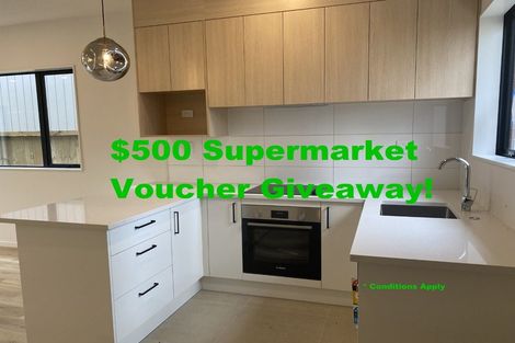 Photo of property in 39 Paetai Lane, Te Atatu Peninsula, Auckland, 0610