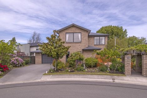 Photo of property in 17 Rivers Edge, Northwood, Christchurch, 8051