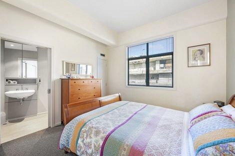 Photo of property in Orange House/land Equity, 23/182u Wakefield Street, Te Aro, Wellington, 6011