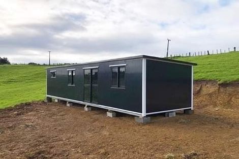 Photo of property in 449 Church Road, Kaitaia, 0482