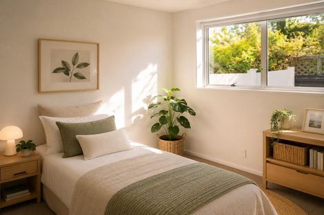 Photo of property in 2/37b Main Road, Redcliffs, Christchurch, 8081