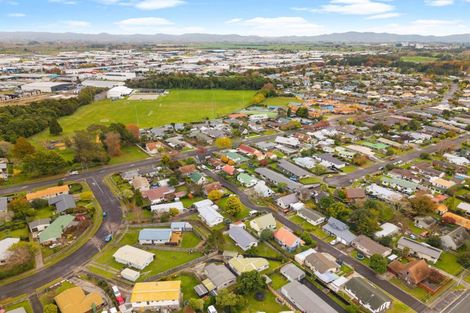 Photo of property in 42b Elmwood Crescent, Pukete, Hamilton, 3200
