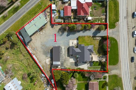 Photo of property in 6 Crimea Street, Wyndham, 9831
