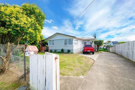 Photo of property in 86 Harrington Road, Henderson, Auckland, 0610