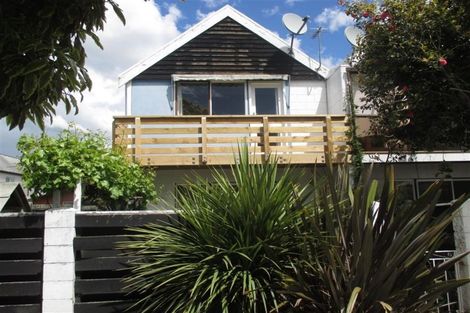 Photo of property in 4/318 Gloucester Street, Christchurch Central, Christchurch, 8011