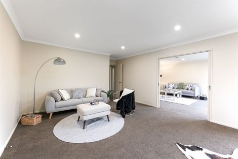 Photo of property in 29 Longspur Avenue, Wigram, Christchurch, 8025