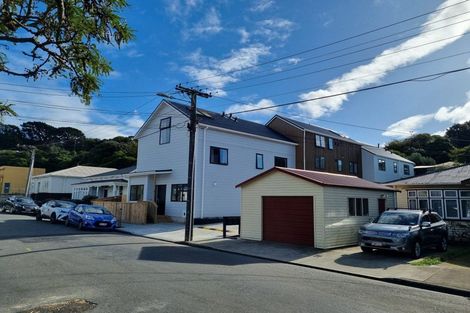 Photo of property in 3/10 Palm Grove, Berhampore, Wellington, 6023