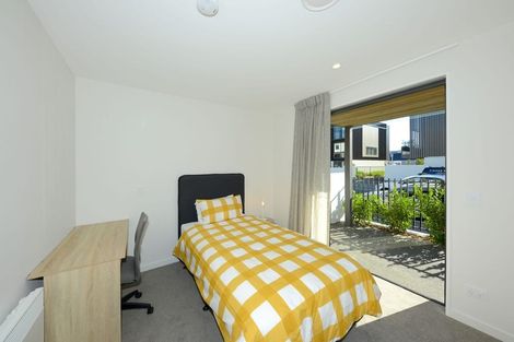 Photo of property in 2/214 Hereford Street, Christchurch Central, Christchurch, 8011