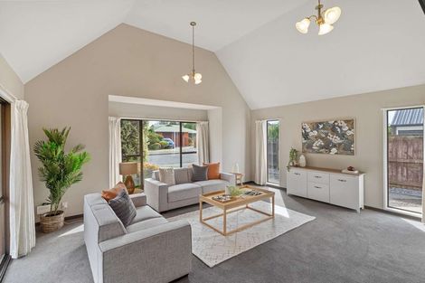 Photo of property in 32 Rearsby Drive, Halswell, Christchurch, 8025