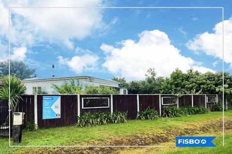 Photo of property in 39 Henderson Street, Otane, 4202