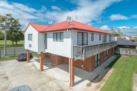 Photo of property in 175 Knighton Road, Hillcrest, Hamilton, 3216