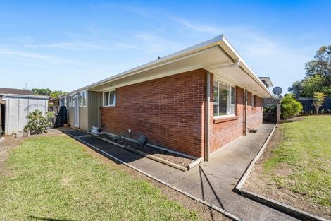 Photo of property in 2/42 Luton Avenue, Sunnyhills, Auckland, 2010