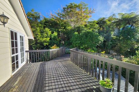 Photo of property in 21 Gainsborough Grove, Belmont, Lower Hutt, 5010