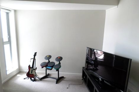 Photo of property in Soho Apartments, 817/74 Taranaki Street, Te Aro, Wellington, 6011