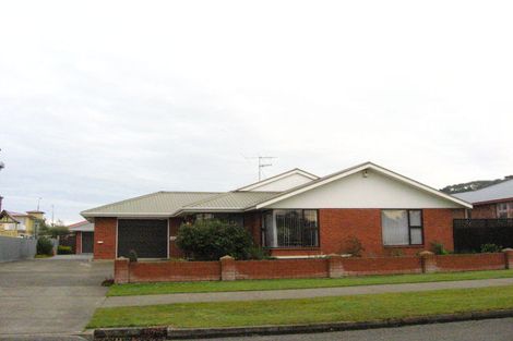 Photo of property in 124 Macmaster Street, Richmond, Invercargill, 9810