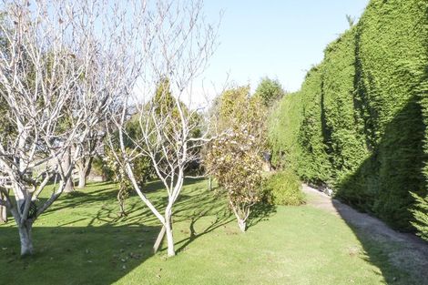 Photo of property in 34 Kent Street, Woodend, Invercargill, 9877