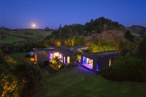 Photo of property in 97 Hauora Lane, Waitoki, Kaukapakapa, 0871