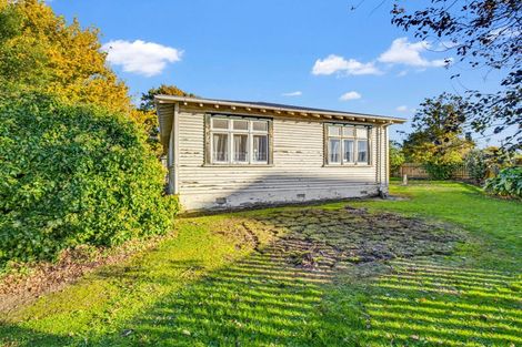 Photo of property in 10 Raymond Street, Bunnythorpe, Palmerston North, 4481
