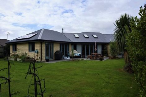 Photo of property in 11 Grace Way, Rolleston, 7614