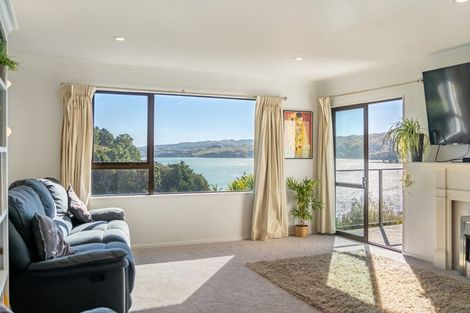 Photo of property in 50 Molyneux Close, Whitby, Porirua, 5024