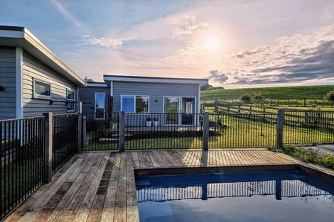 Photo of property in 76 Pokuru Factory Road, Pokuru, Te Awamutu, 3875